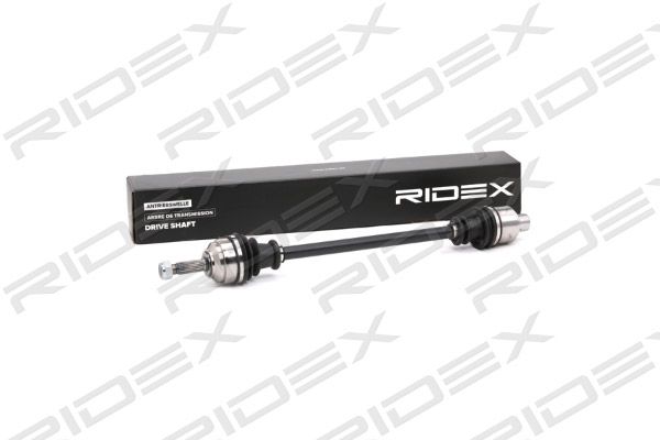 Wał napędowy RIDEX 13D0299