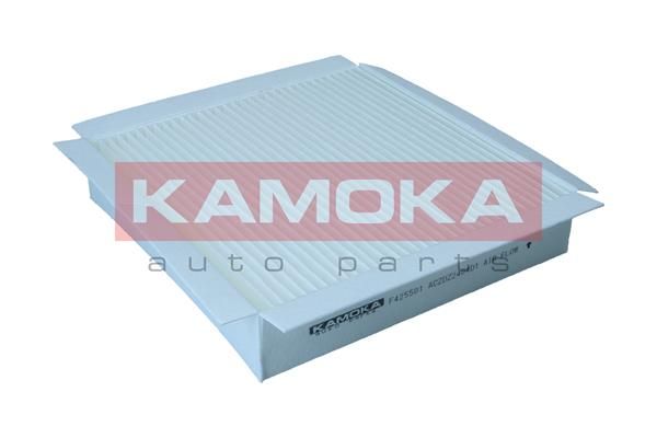 Filter vnútorného priestoru KAMOKA F425501