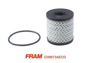 Filtr oleju FRAM CH9973AECO