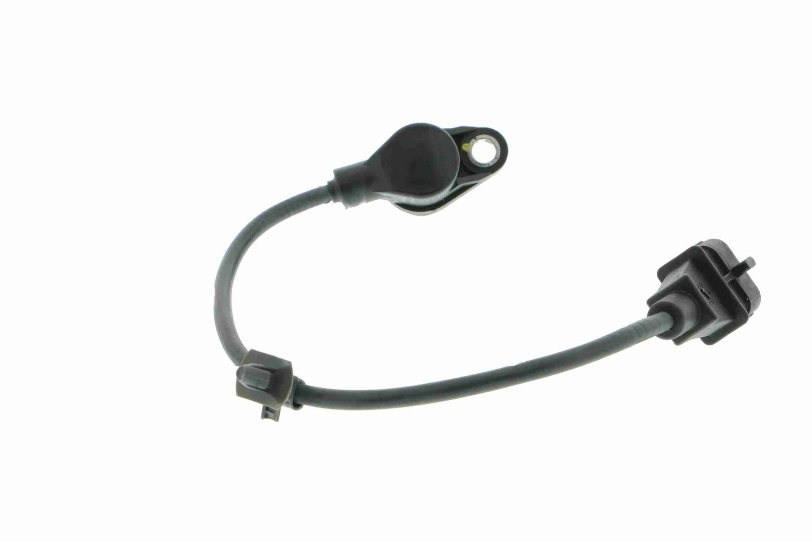 Capteur d'angle, vilebrequin