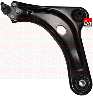 Wahacz, zawieszenie koła FAI AUTOPARTS SS7416