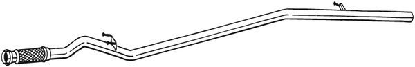 Rura wydechowa BOSAL 950-079