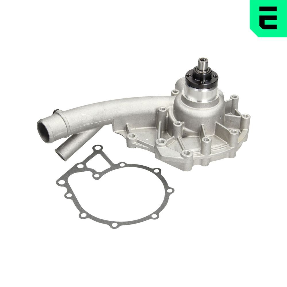 Pompă de apă, răcire motor OPTIMAL AQ-1357