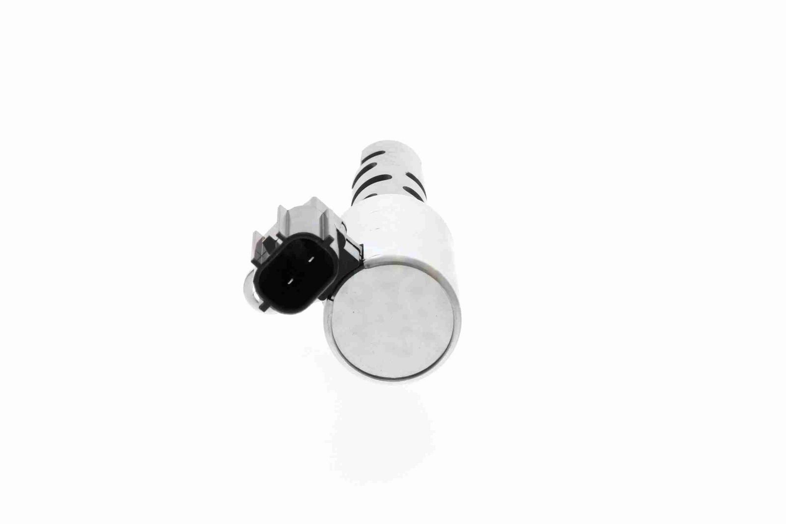 Valve de commande, réglage d'arbres à came