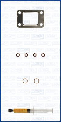 Zestaw montażowy, doładowanie AJUSA JTC12131
