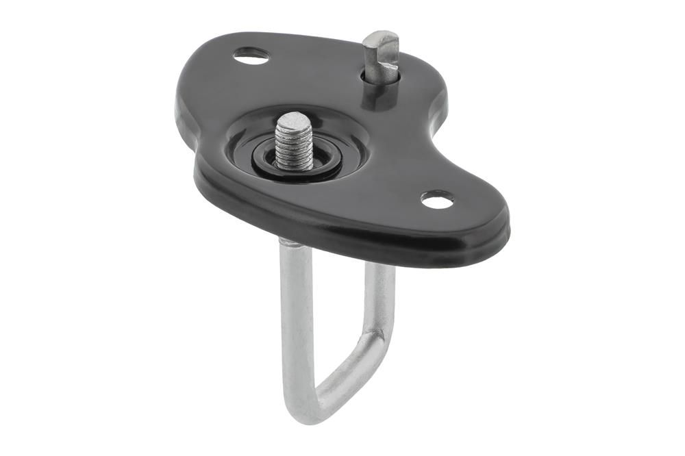 Éléments du capot moteur