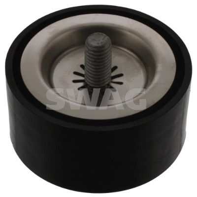 Vratná/vodicí kladka, klínový žebrový řemen SWAG 10 94 0440