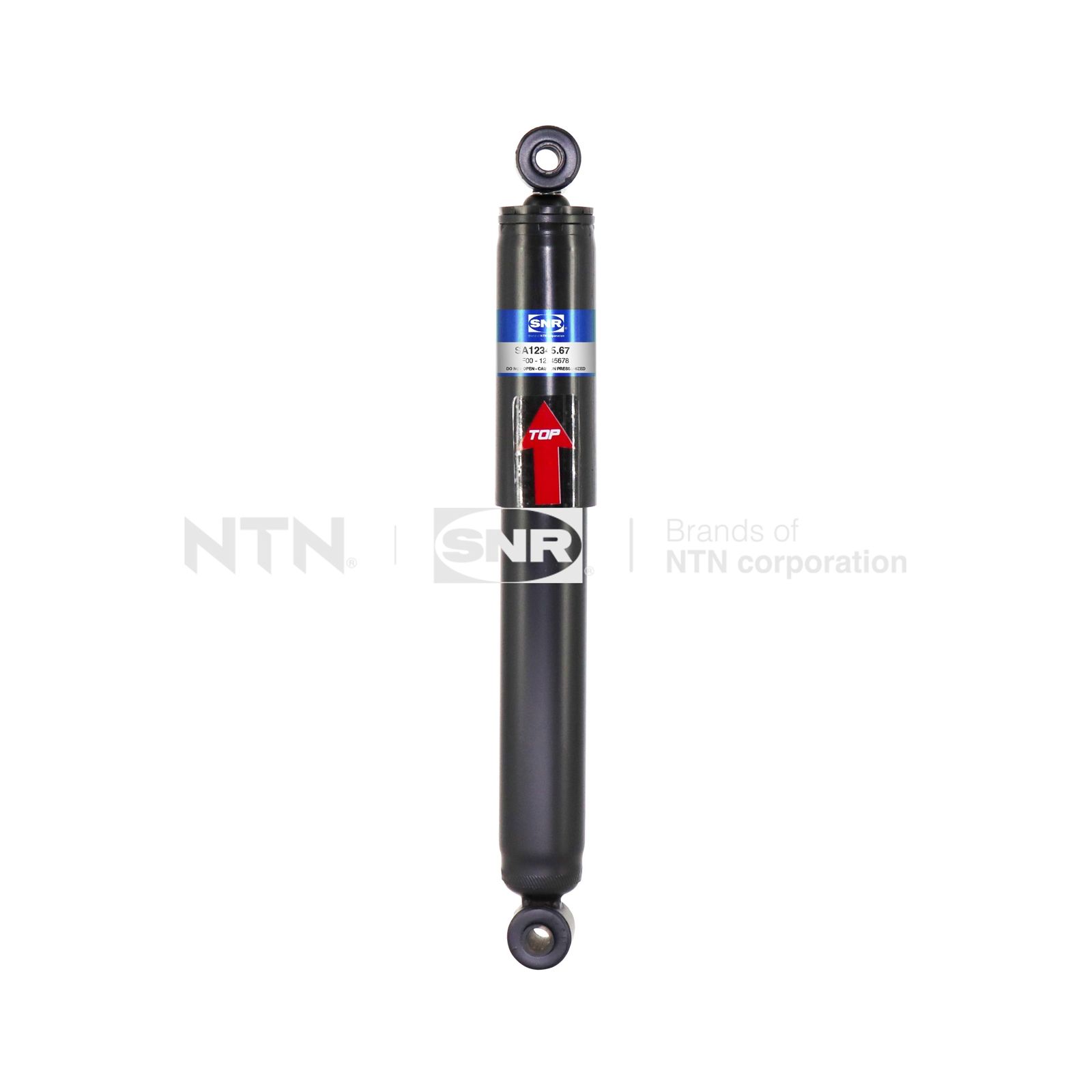 Amortyzator SNR SA95511.03