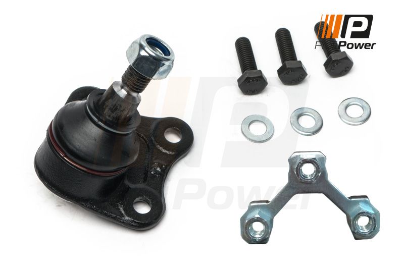 E-shop Zvislý/nosný čap ProfiPower 2S0004R