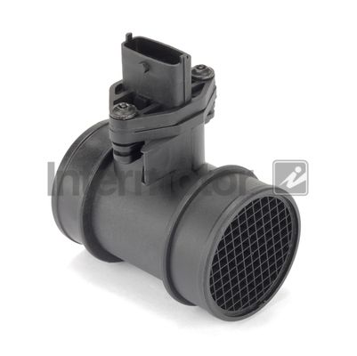 Przepływomierz masowy powietrza INTERMOTOR 19817-M