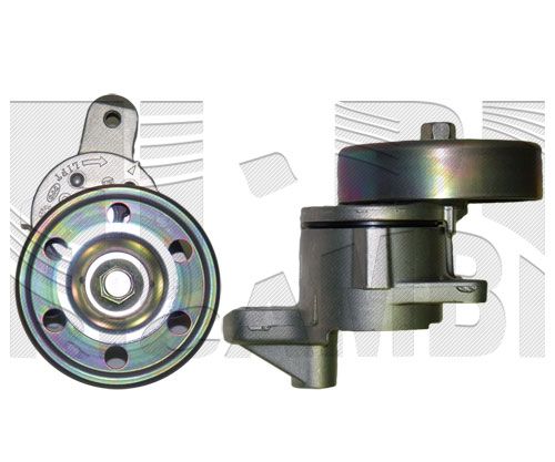 Napinacz paska klinowego wielorowkowego CALIBER 88066