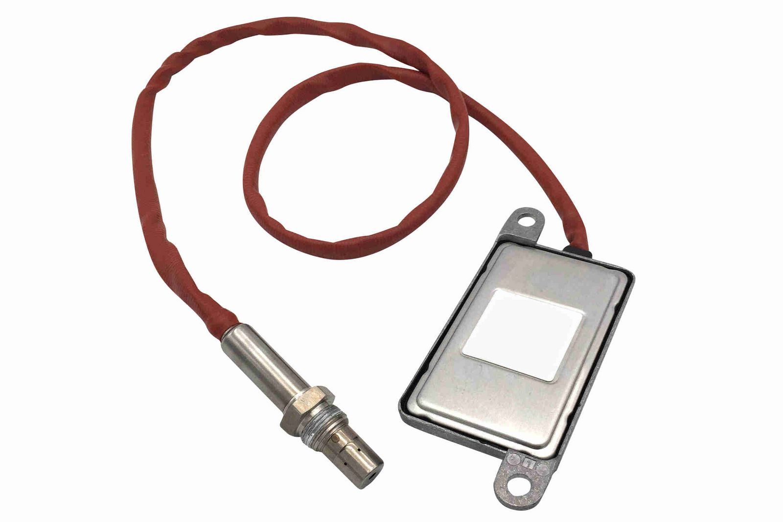 Capteur NOx, Injection d'urée