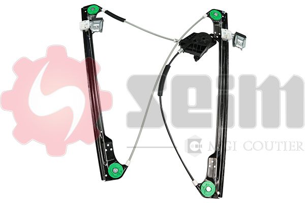 Podnośnik szyby SEIM 901288