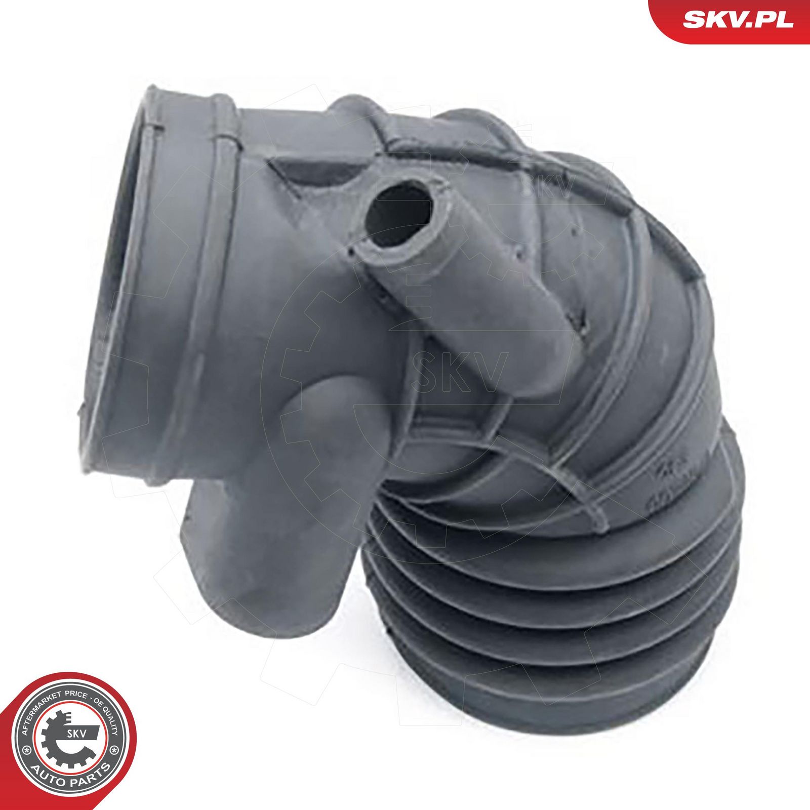 Levně Sací hadice, vzduchový filtr ESEN SKV 24SKV409