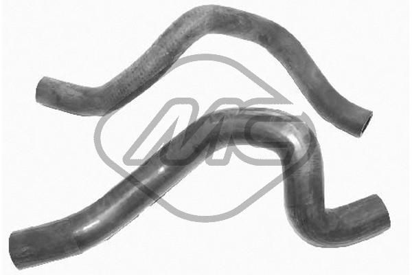 furtun încălzire METALCAUCHO 08921