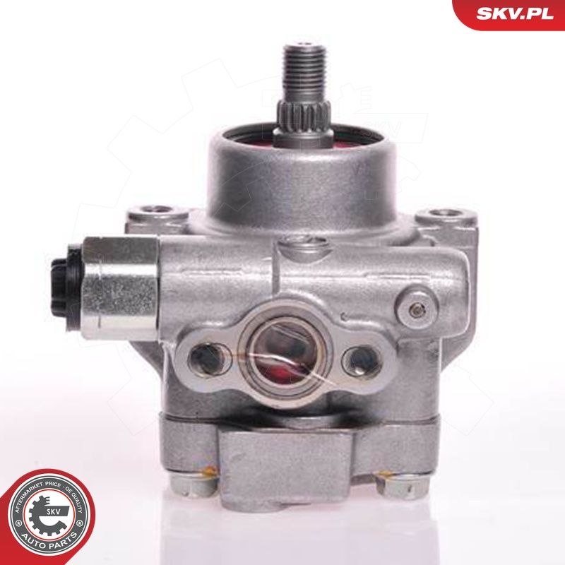 Levně Hydraulické čerpadlo, řízení ESEN SKV 10SKV132