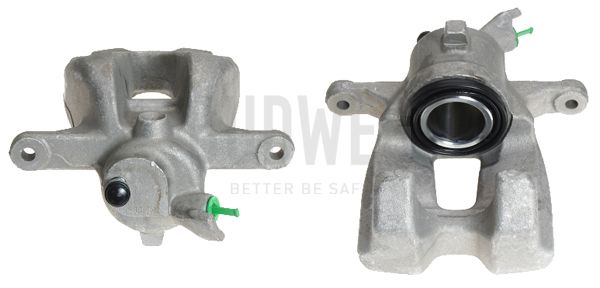 Zacisk hamulca KAWE 345007