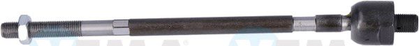 Połączenie osiowe, drążek kierowniczy poprzeczny VEMA 25330