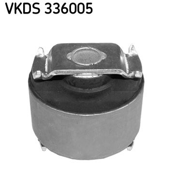 Uložení, řídicí mechanismus SKF VKDS 336005