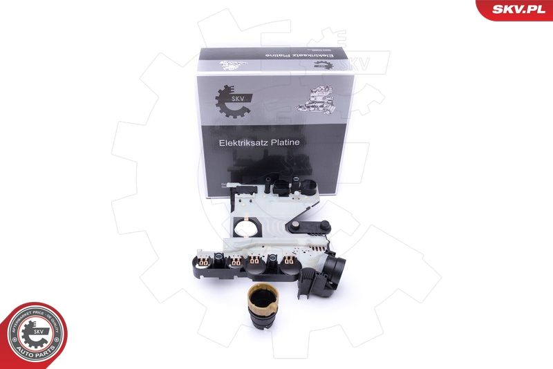 Zestaw filtra hydraulicznego, automatyczna skrzynia biegów ESEN SKV 96SKV075
