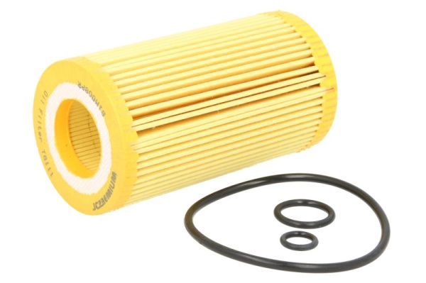 Filtr oleju JC PREMIUM B1M008PR