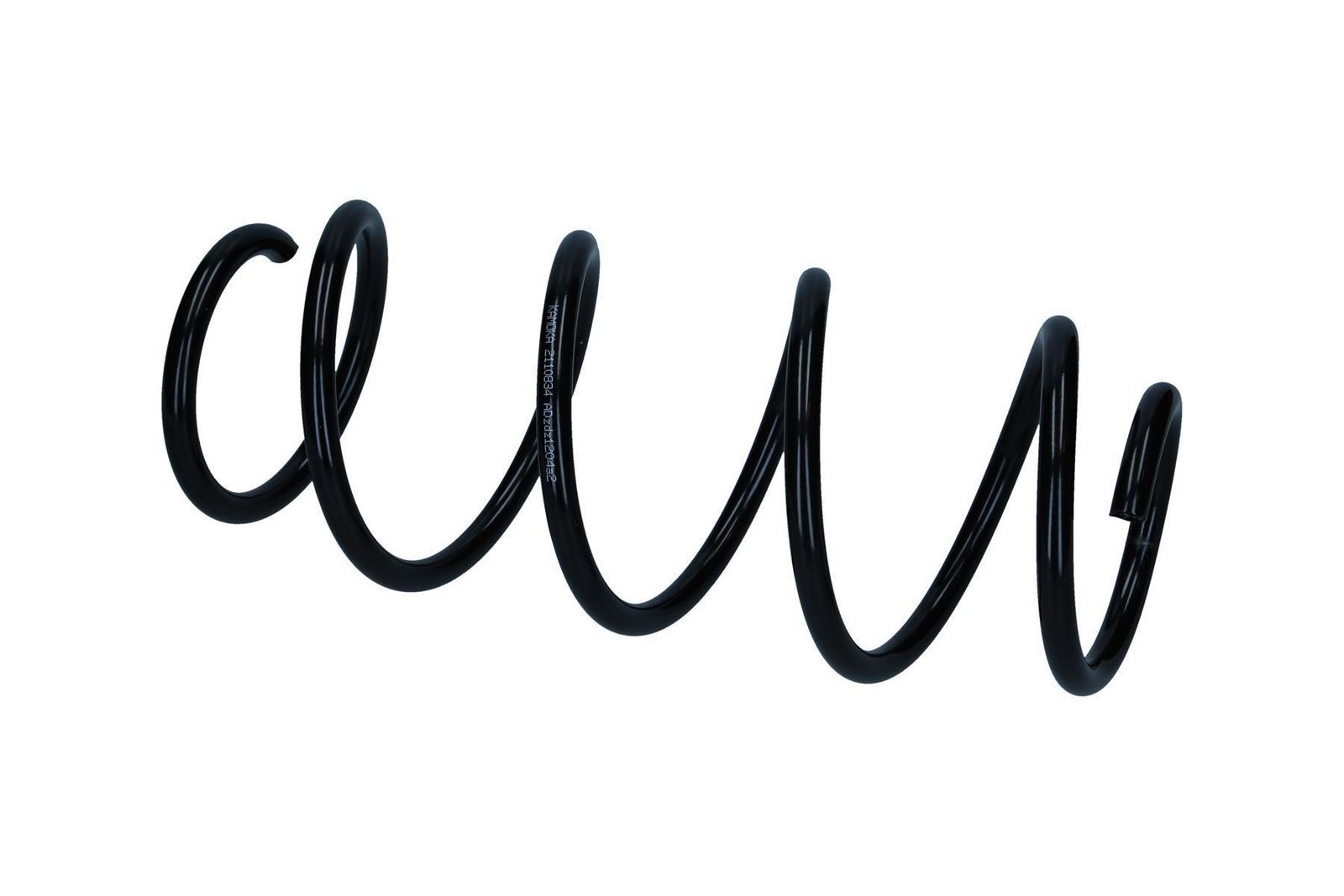 Arc spiral KAMOKA 2110834