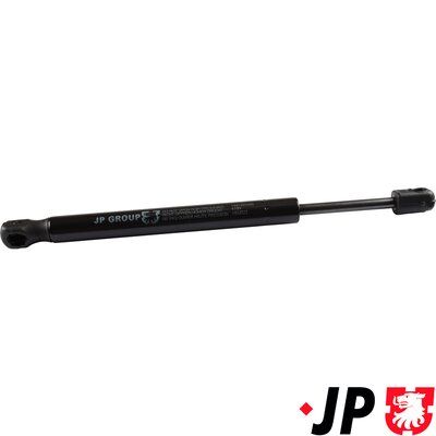 Gaasivedru, mootorikapott