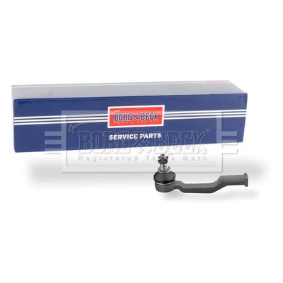 Borg & Beck - Tie Rod End - Inner