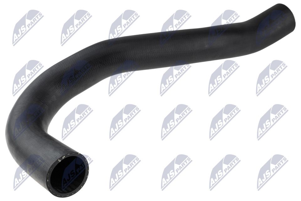 Трубка нагнетаемого воздуха