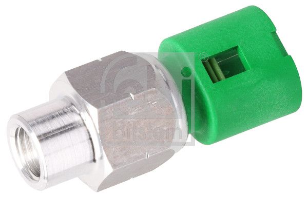 Датчик давления масла, рулевой механизм с усилителем