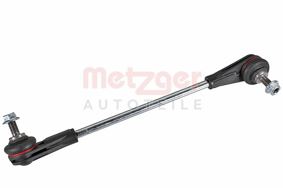 Brat/bieleta suspensie, stabilizator METZGER 53082902