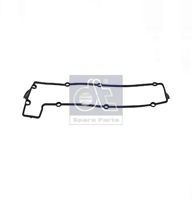 Uszczelka, pokrywa głowicy cylindrów DT SPARE PARTS 4.67558