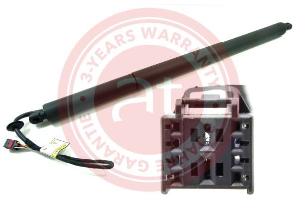 Motor electric, haion AT AUTOTEILE GERMANY at11940