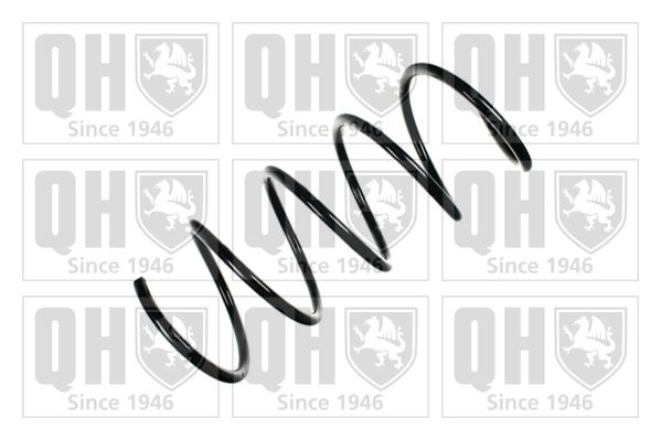 Sprężyna zawieszenia QUINTON HAZELL QCS5049