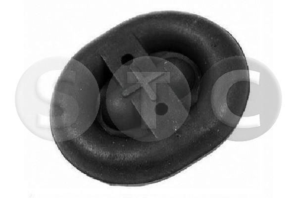 Dystans gumowy, tłumik STC T400497