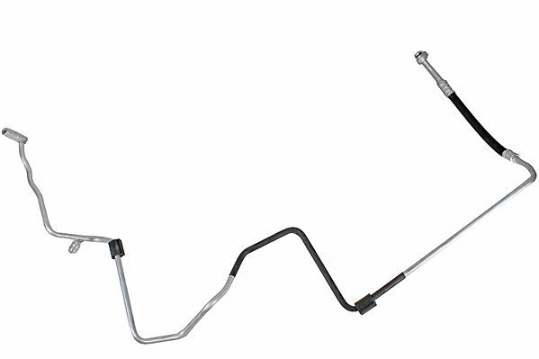 conducta inalta presiune,aer conditionat METZGER 2360151