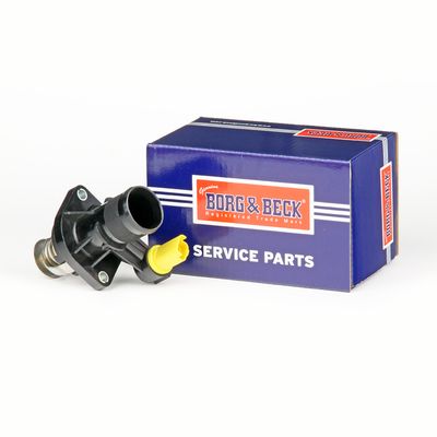 Termostat, środek chłodzący BORG & BECK BBT187