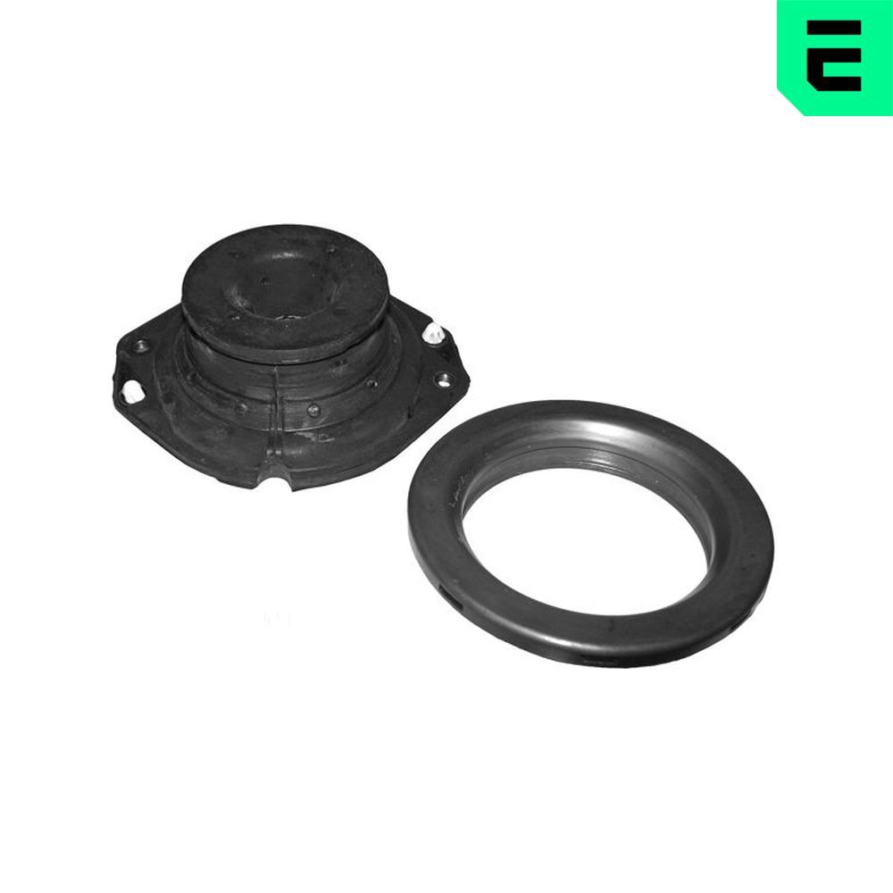 Set reparatie, rulment sarcina amortizor OPTIMAL F8-6177