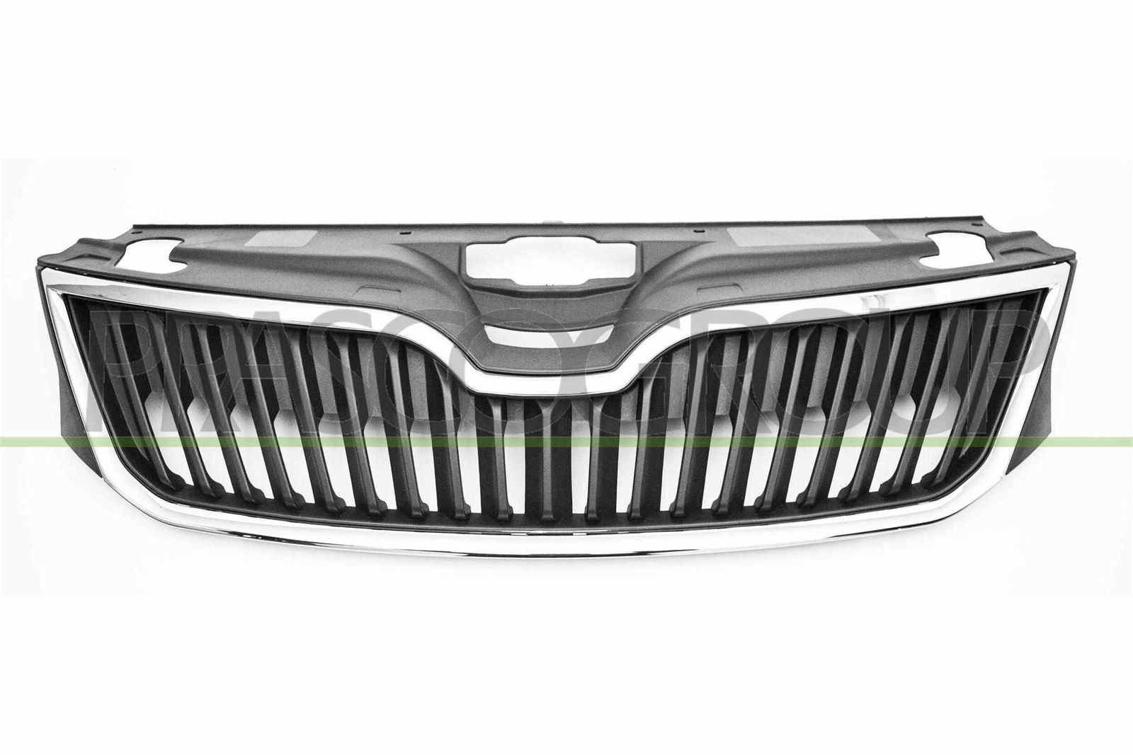 Grila radiator PRASCO SK3502001