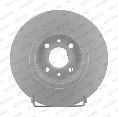 Tarcza hamulcowa FERODO DDF2350C