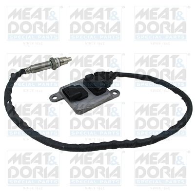 Czujnik NOx, katalizator NOx MEAT & DORIA 57041
