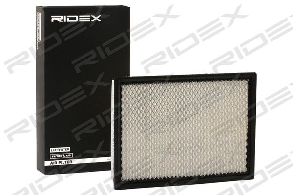 Filtr powietrza RIDEX 8A0558