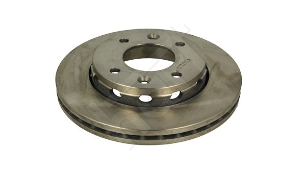 Tarcza hamulcowa HART 215 424