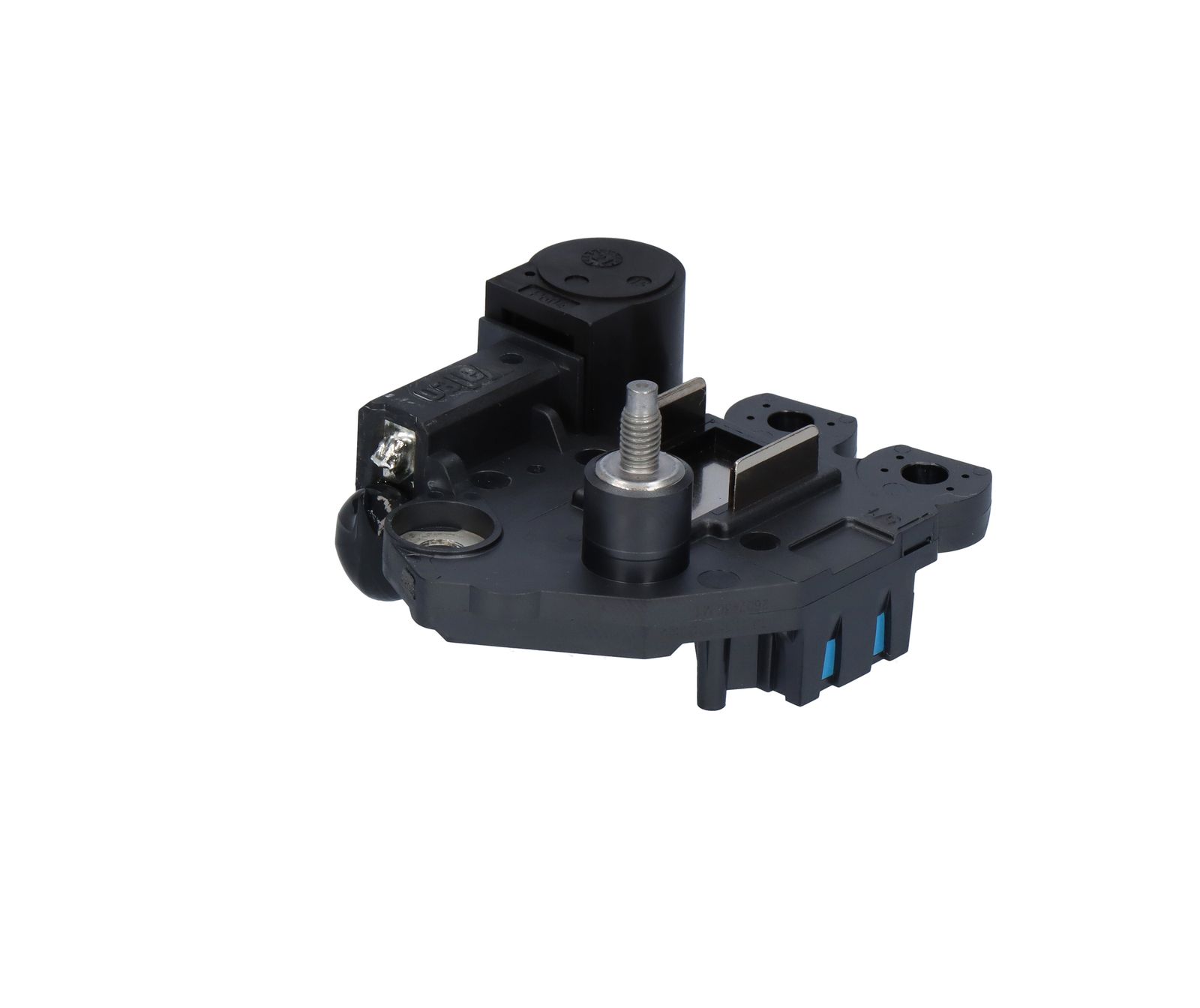 Ģeneratora sprieguma regulators