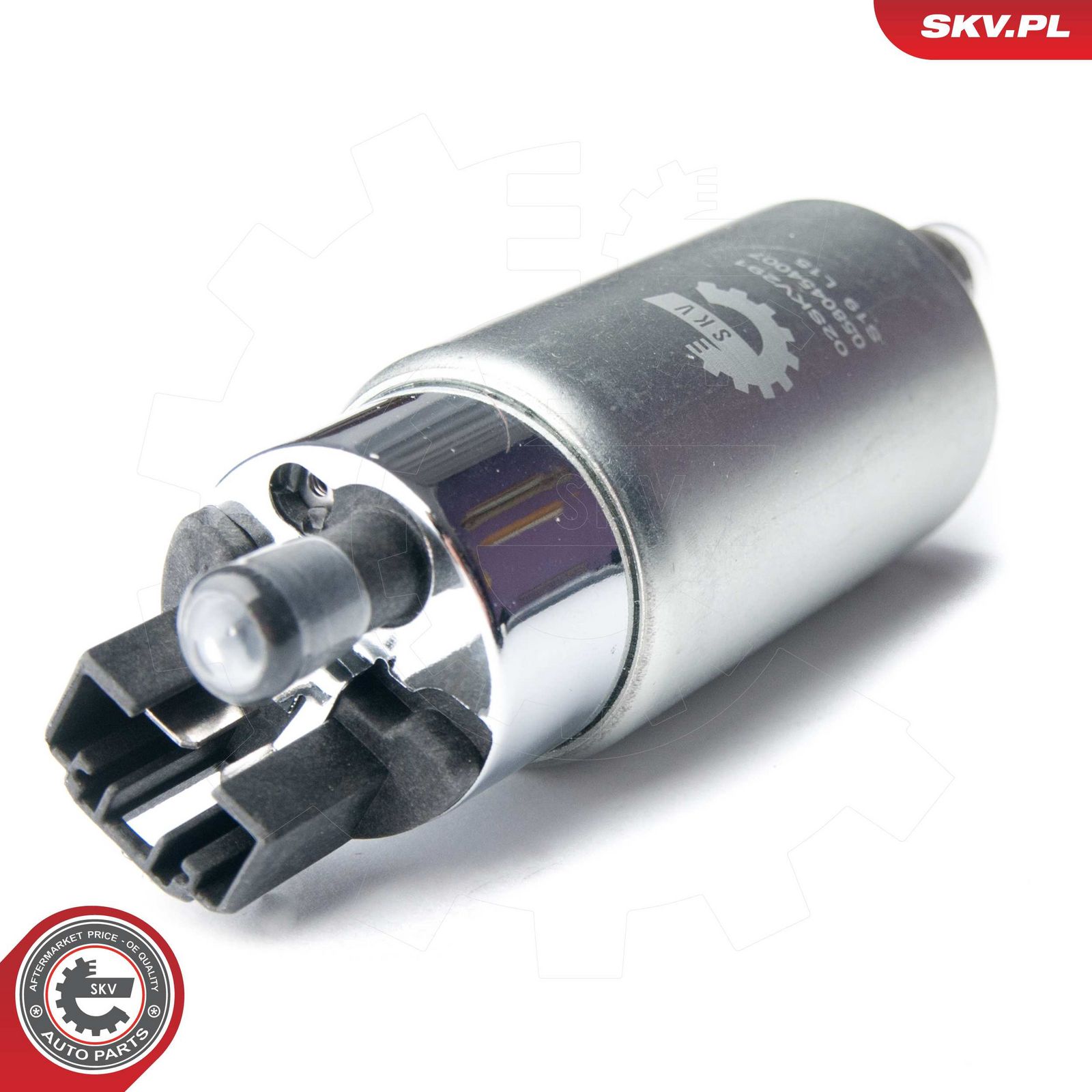 Pompa combustibil ESEN SKV 02SKV291