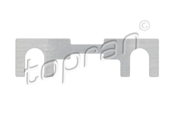 Pojistka TOPRAN 104 480