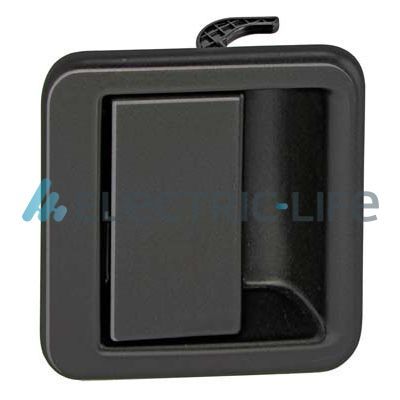 Levně Vnější klika dveří ELECTRIC LIFE ZR80405