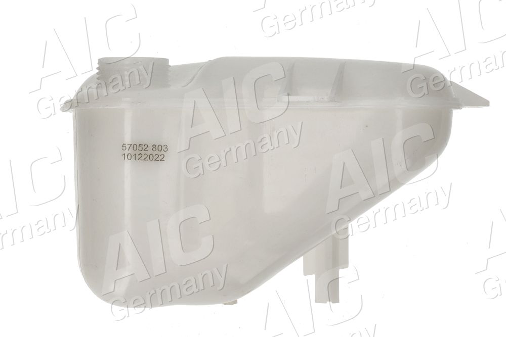 Vas de expansiune, racire AIC 57052