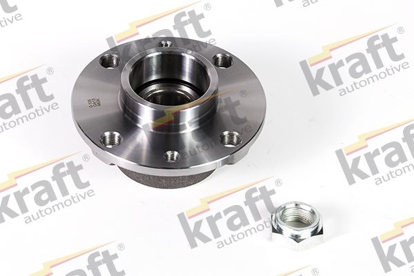 Levně Sada ložisek kol KRAFT AUTOMOTIVE 4103070
