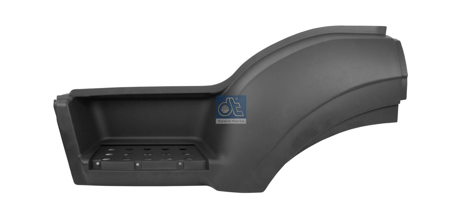 DT Spare Parts 772017